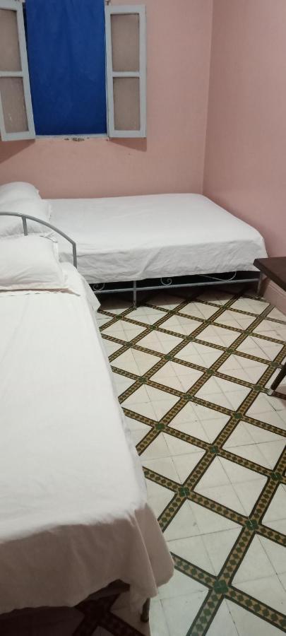Hotel Des Amis Marrakesh Ngoại thất bức ảnh